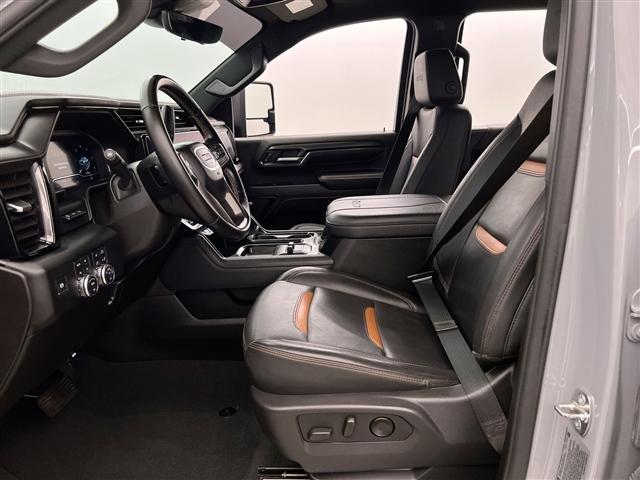 used 2024 GMC Sierra 2500 car, priced at $80,387