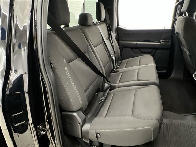 used 2024 Ford F-150 car, priced at $54,387