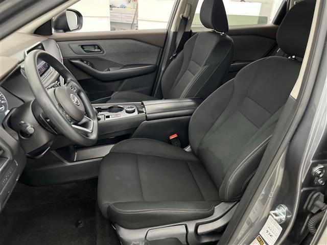 used 2023 Nissan Rogue car, priced at $20,989