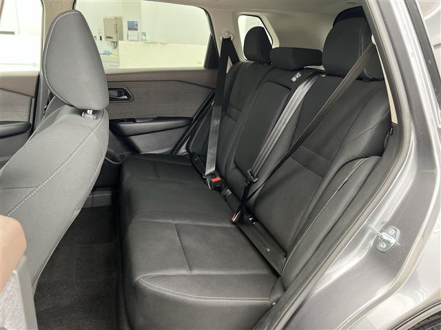 used 2023 Nissan Rogue car, priced at $20,989