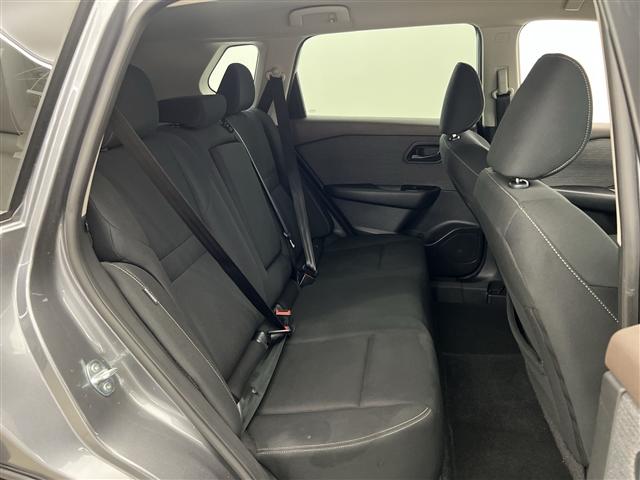 used 2023 Nissan Rogue car, priced at $20,989