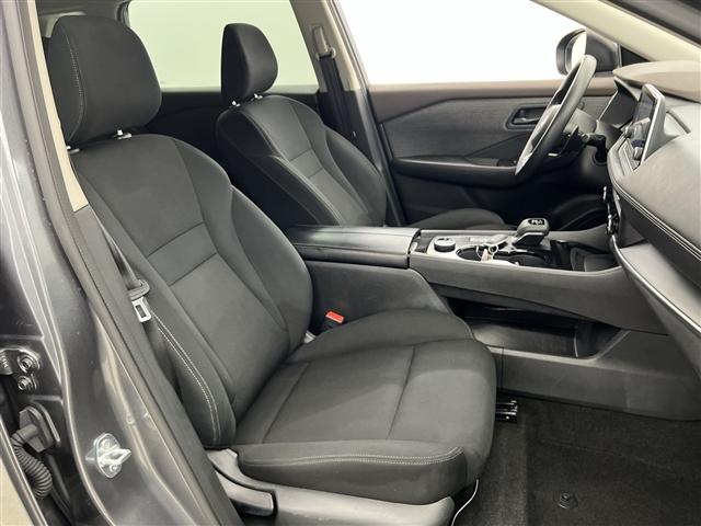 used 2023 Nissan Rogue car, priced at $20,989