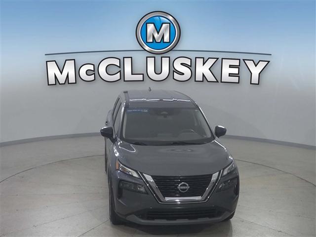 used 2023 Nissan Rogue car, priced at $20,989