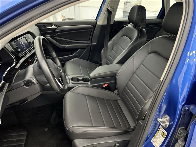 used 2024 Volkswagen Jetta car, priced at $22,989