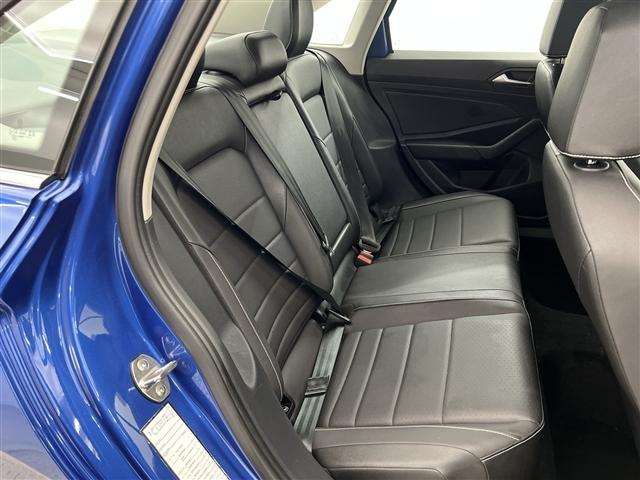 used 2024 Volkswagen Jetta car, priced at $22,989