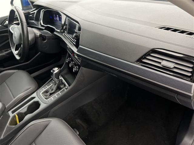 used 2024 Volkswagen Jetta car, priced at $22,989