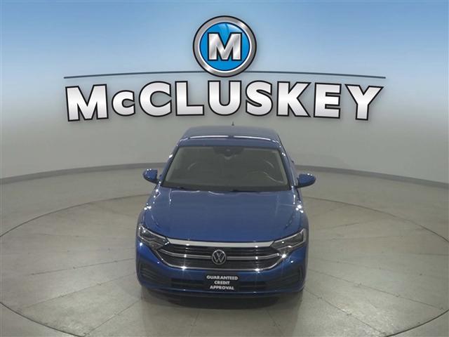 used 2024 Volkswagen Jetta car, priced at $22,989