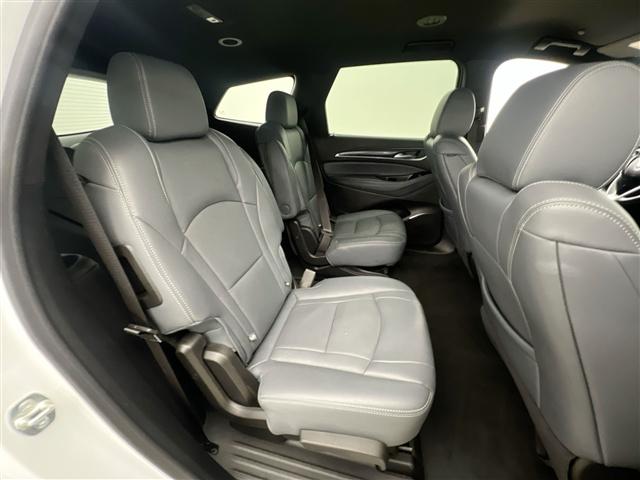 used 2024 Buick Enclave car, priced at $38,387