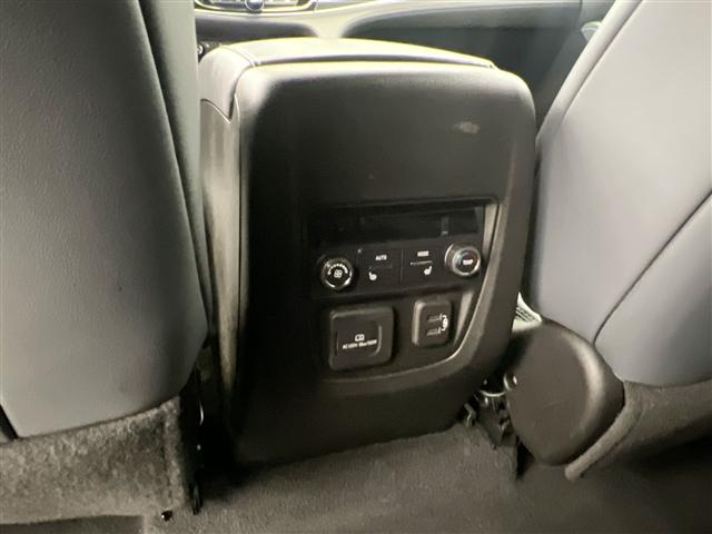 used 2024 Buick Enclave car, priced at $38,387