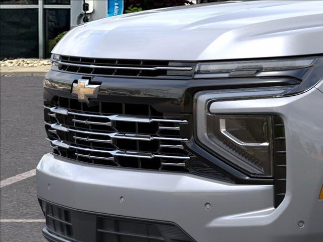 new 2026 Chevrolet Tahoe car, priced at $94,967