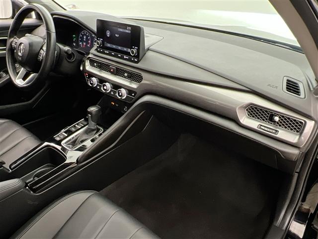 used 2023 Acura Integra car, priced at $31,387