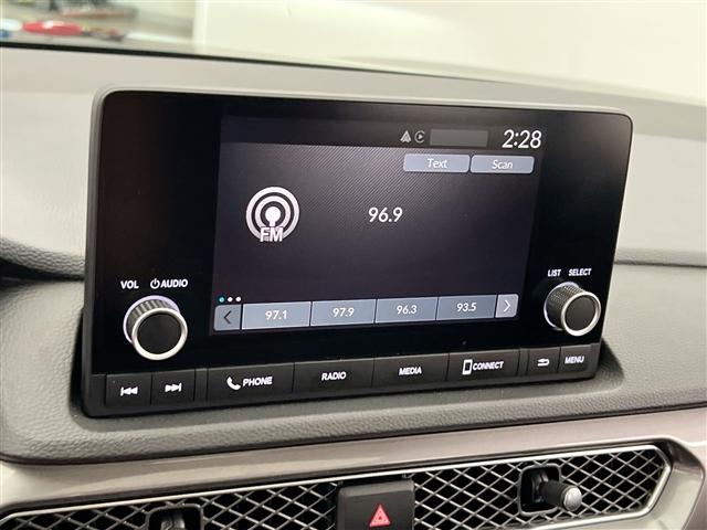 used 2023 Acura Integra car, priced at $31,387