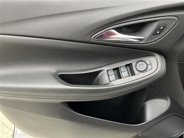 used 2024 Buick Encore GX car, priced at $23,989