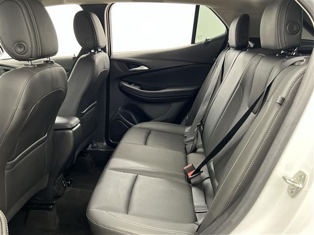 used 2024 Buick Encore GX car, priced at $23,989