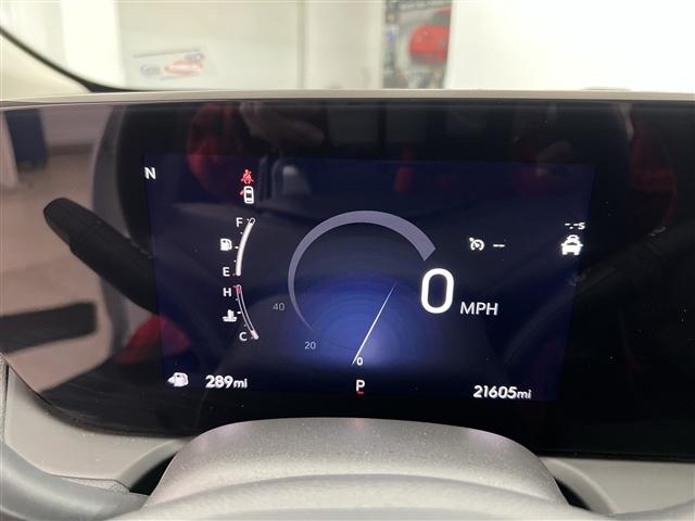 used 2024 Buick Encore GX car, priced at $23,989