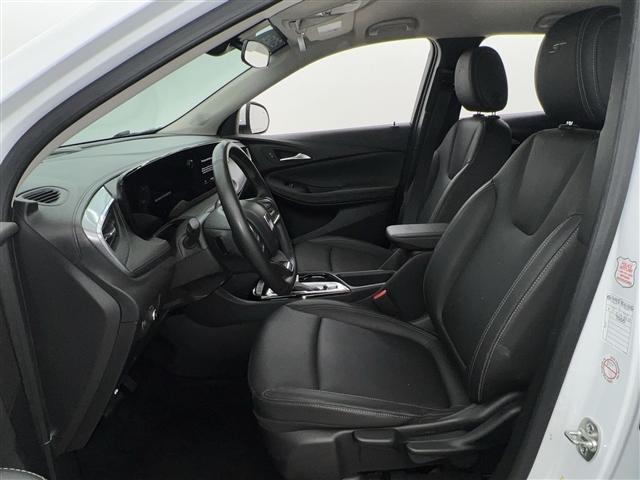 used 2024 Buick Encore GX car, priced at $23,989