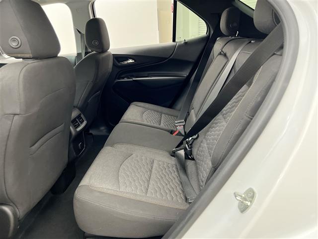 used 2018 Chevrolet Equinox car, priced at $13,989