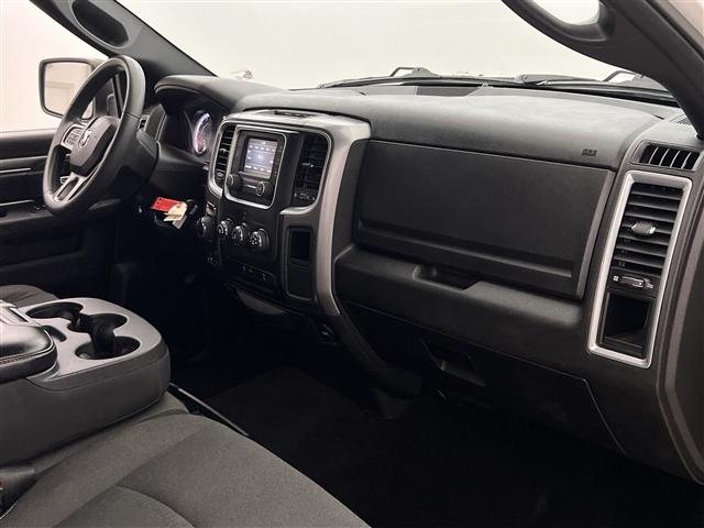 used 2024 Ram 1500 Classic car, priced at $37,989