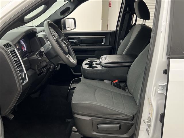 used 2024 Ram 1500 Classic car, priced at $37,989