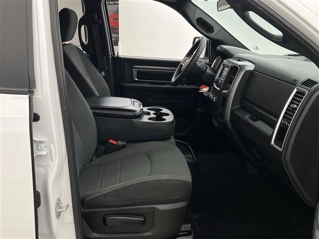 used 2024 Ram 1500 Classic car, priced at $37,989