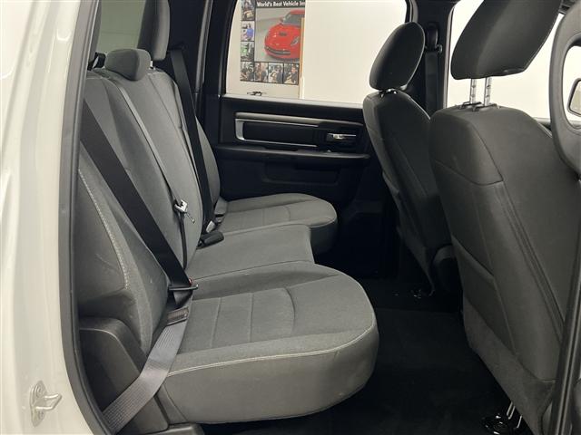 used 2024 Ram 1500 Classic car, priced at $37,989