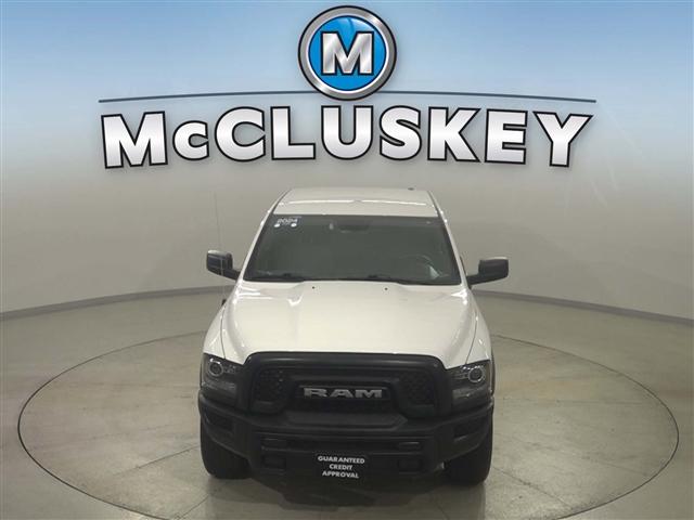 used 2024 Ram 1500 Classic car, priced at $37,989