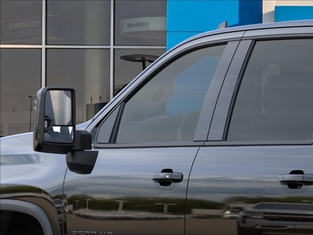 new 2026 Chevrolet Silverado 2500 car, priced at $76,379