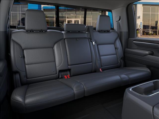 new 2026 Chevrolet Silverado 2500 car, priced at $76,379