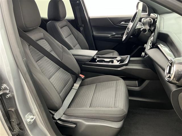 used 2025 Chevrolet Equinox car, priced at $28,489