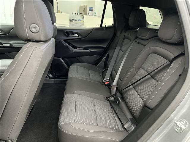 used 2025 Chevrolet Equinox car, priced at $28,489