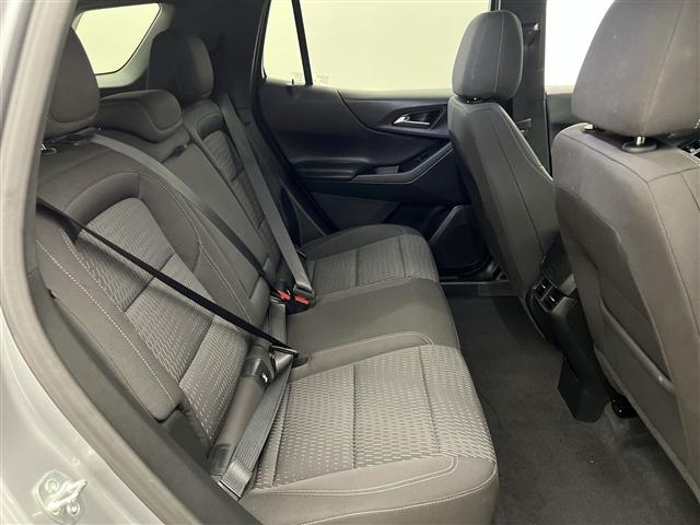 used 2025 Chevrolet Equinox car, priced at $28,489