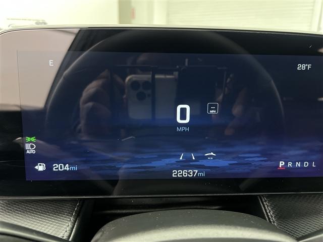 used 2025 Chevrolet Equinox car, priced at $28,489