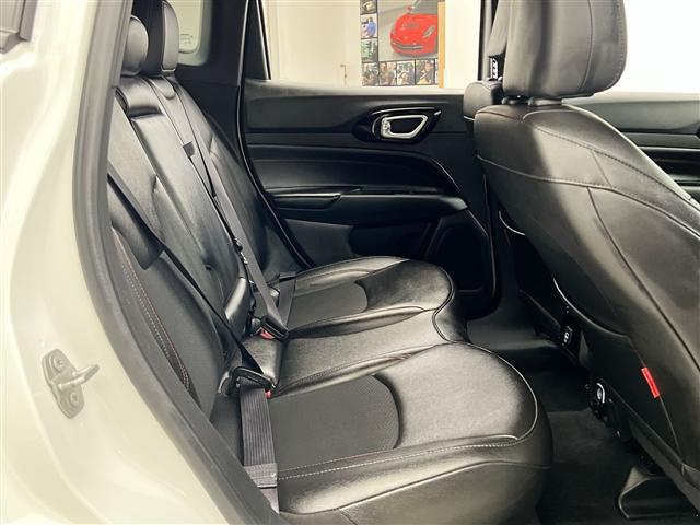 used 2025 Jeep Compass car, priced at $32,989