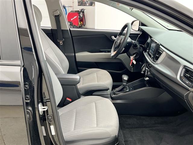 used 2020 Kia Rio car, priced at $8,989