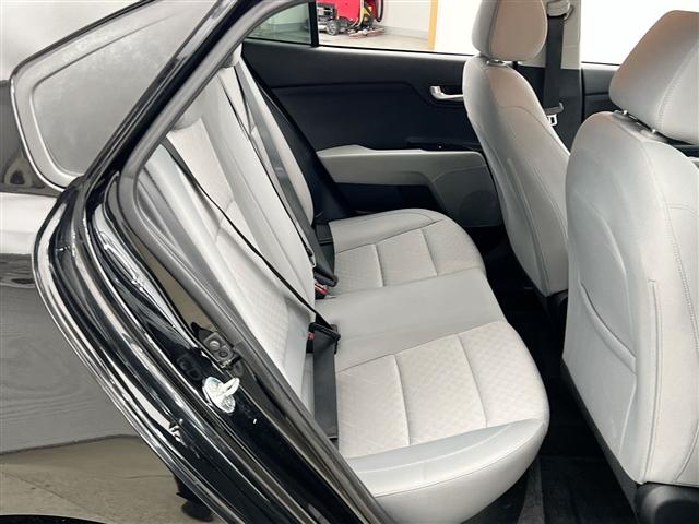 used 2020 Kia Rio car, priced at $8,989