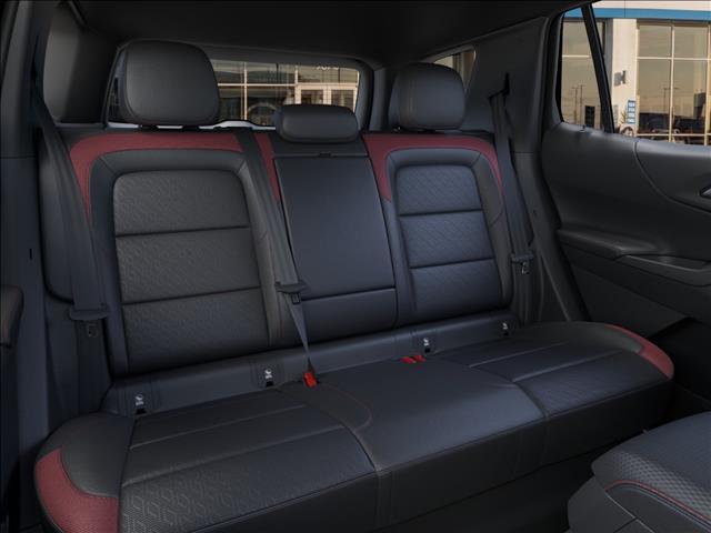new 2026 Chevrolet Equinox car, priced at $37,827