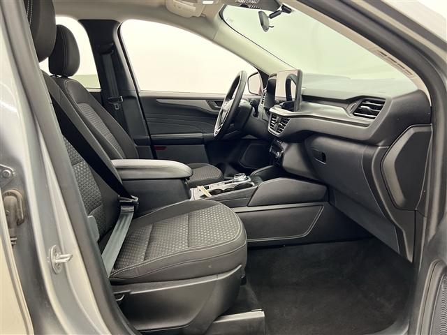 used 2023 Ford Escape car, priced at $24,989