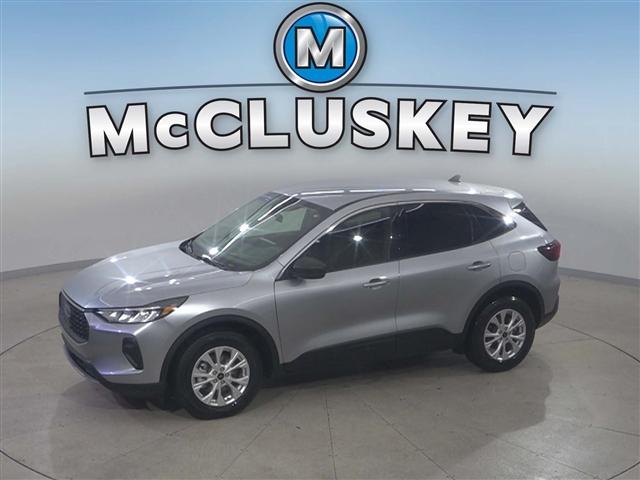 used 2023 Ford Escape car, priced at $24,989