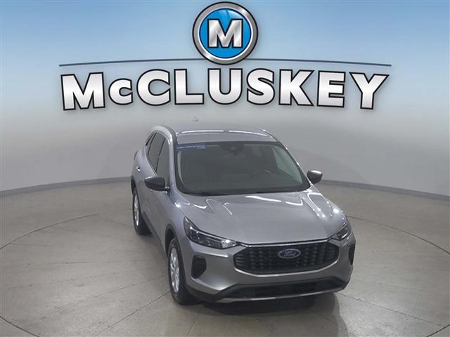 used 2023 Ford Escape car, priced at $24,989