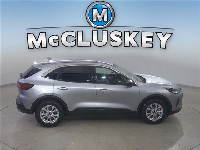 used 2023 Ford Escape car, priced at $24,989