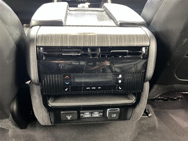 used 2024 Jeep Wagoneer L car, priced at $48,989