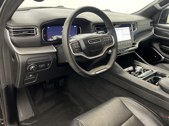 used 2024 Jeep Wagoneer L car, priced at $48,989