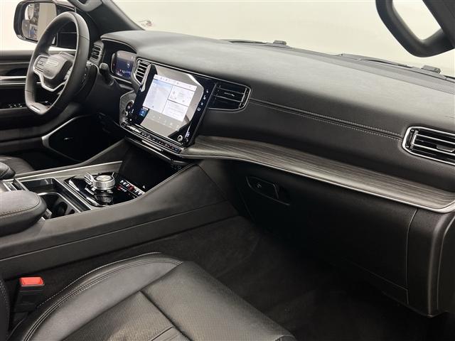 used 2024 Jeep Wagoneer L car, priced at $48,989