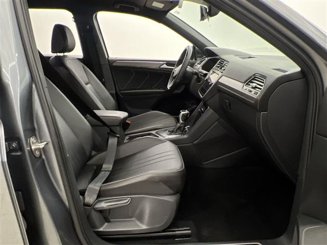 used 2022 Volkswagen Tiguan car, priced at $21,989