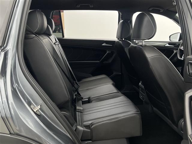 used 2022 Volkswagen Tiguan car, priced at $21,989