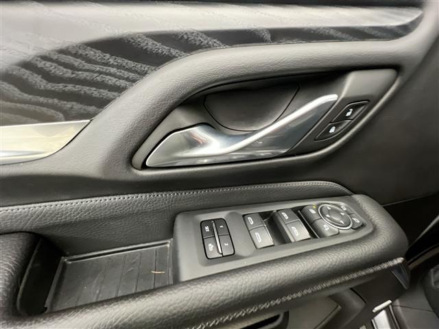 used 2021 GMC Yukon car, priced at $54,489