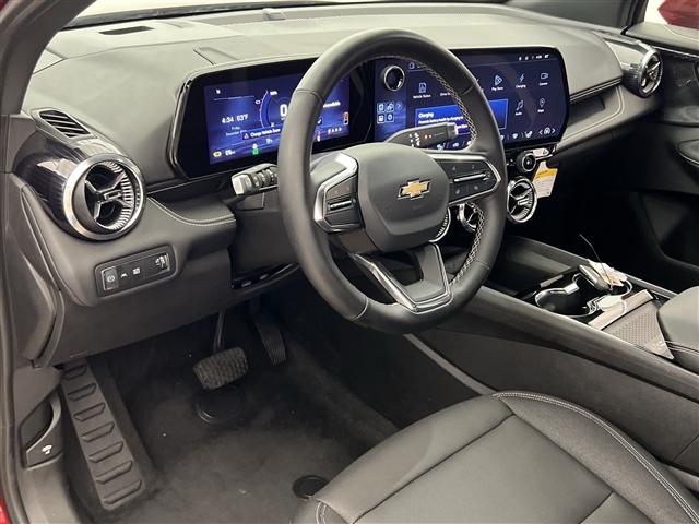 used 2024 Chevrolet Blazer EV car, priced at $31,489