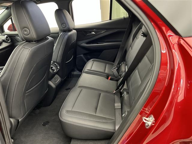 used 2024 Chevrolet Blazer EV car, priced at $31,489