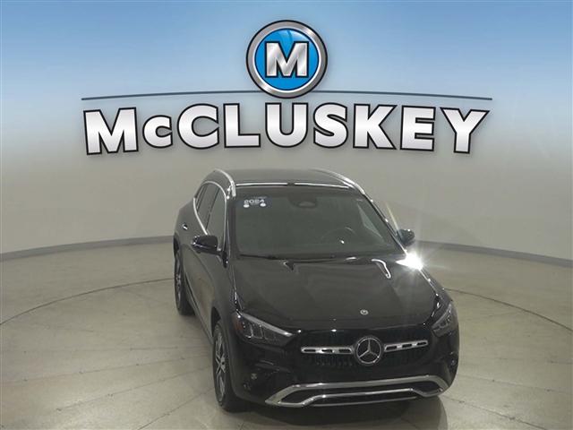 used 2024 Mercedes-Benz GLA 250 car, priced at $39,989