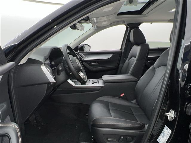 used 2025 Mazda CX-90 PHEV car, priced at $39,989